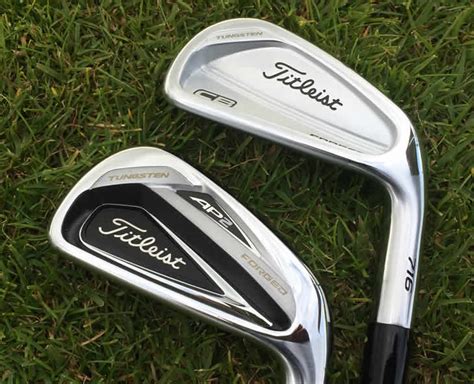 716 cb titleist irons|titleist cb irons review.